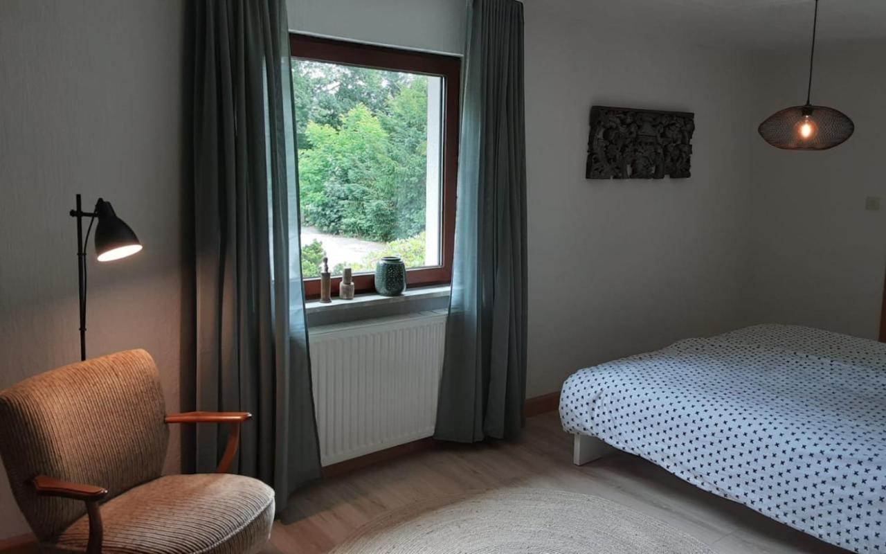 Hochwald-Ensuite Бад-Закса Экстерьер фото