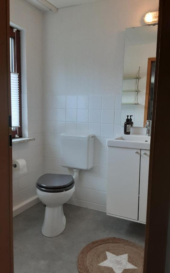 Hochwald-Ensuite Бад-Закса Экстерьер фото
